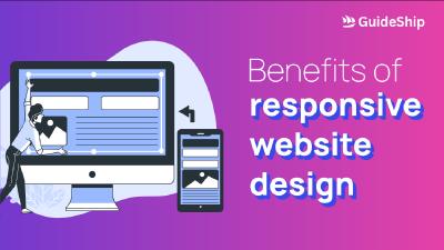 The Benefits of Responsive Website Design