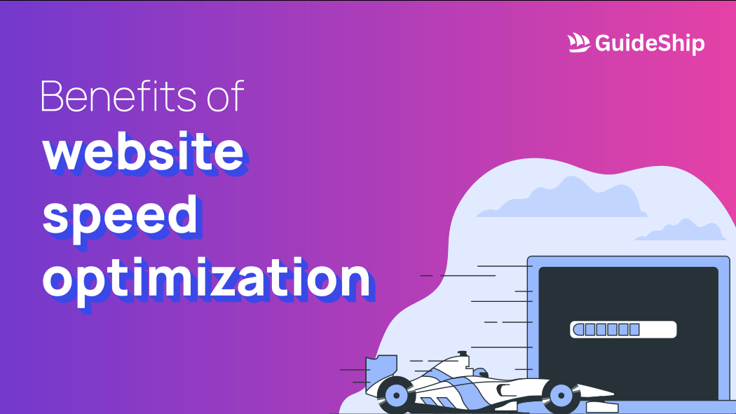 The Benefits of Website Speed Optimization