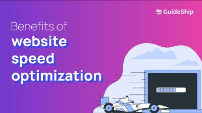 The Benefits of Website Speed Optimization