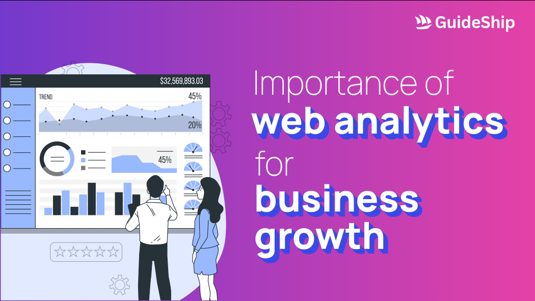 The Importance of Website Analytics for Business Growth