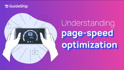 Understanding Page Speed Optimization