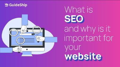 What Is SEO and Why Is It Important for Your Website